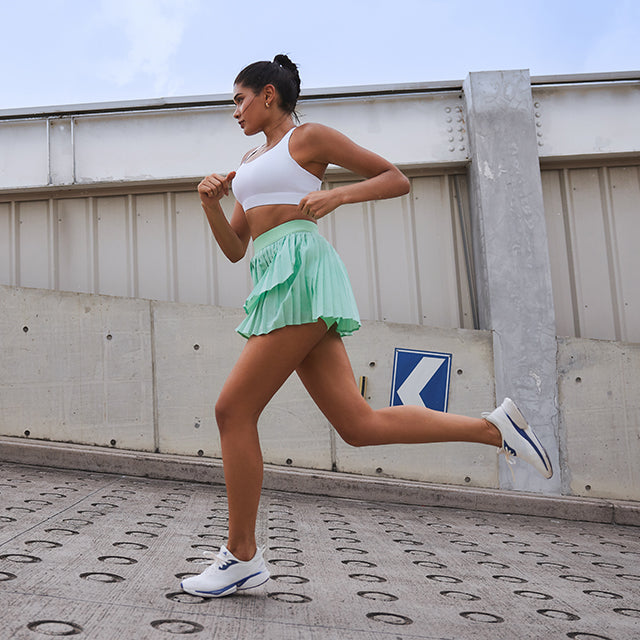 Running
