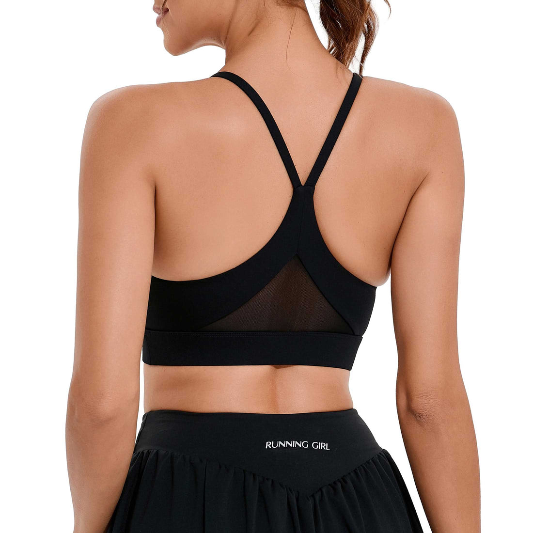 RUNNING GIRL Women&