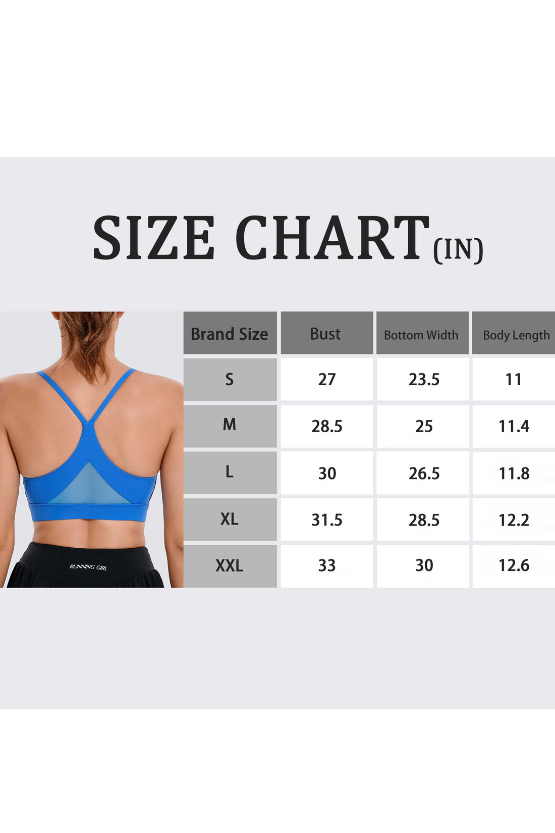 RUNNING GIRL Women&