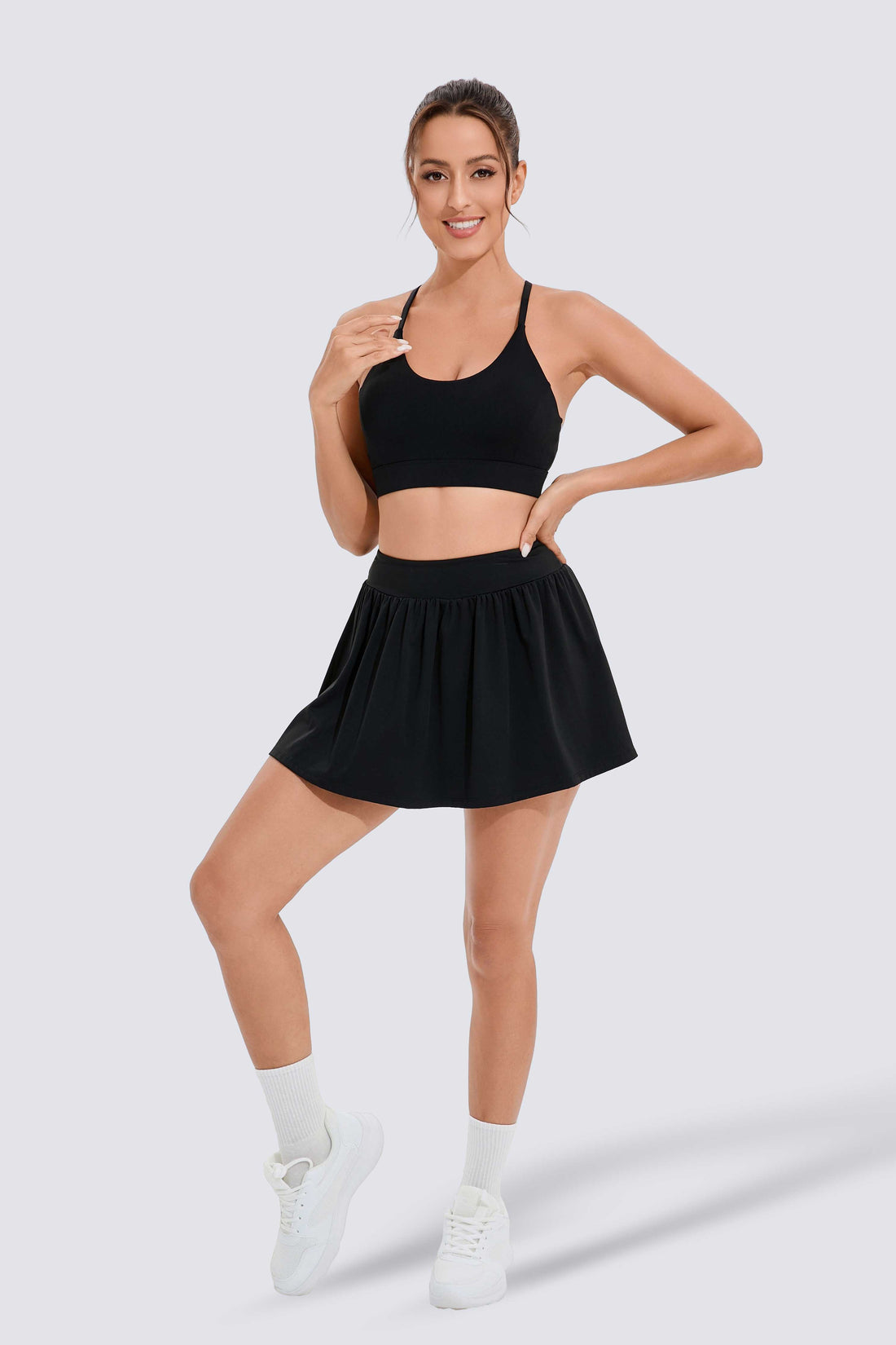 RUNNING GIRL Women&