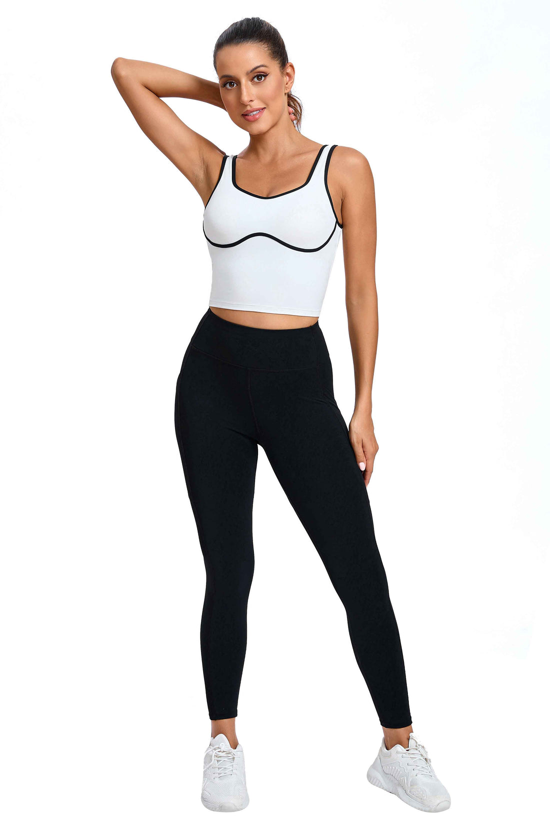 RUNNING GIRL Women&