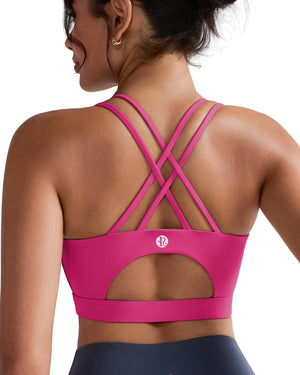Bright Pink