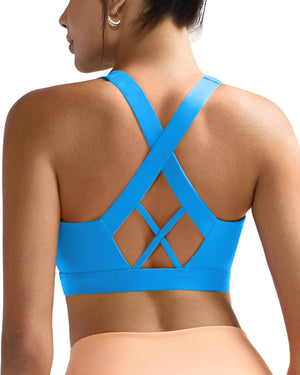 Bright Blue
