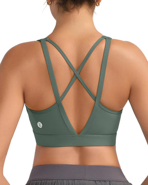 Greyish Green