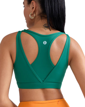 Teal Green