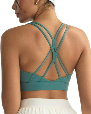 Teal Green