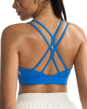 Bright Blue