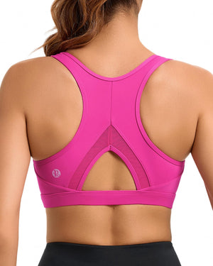 Bright Pink